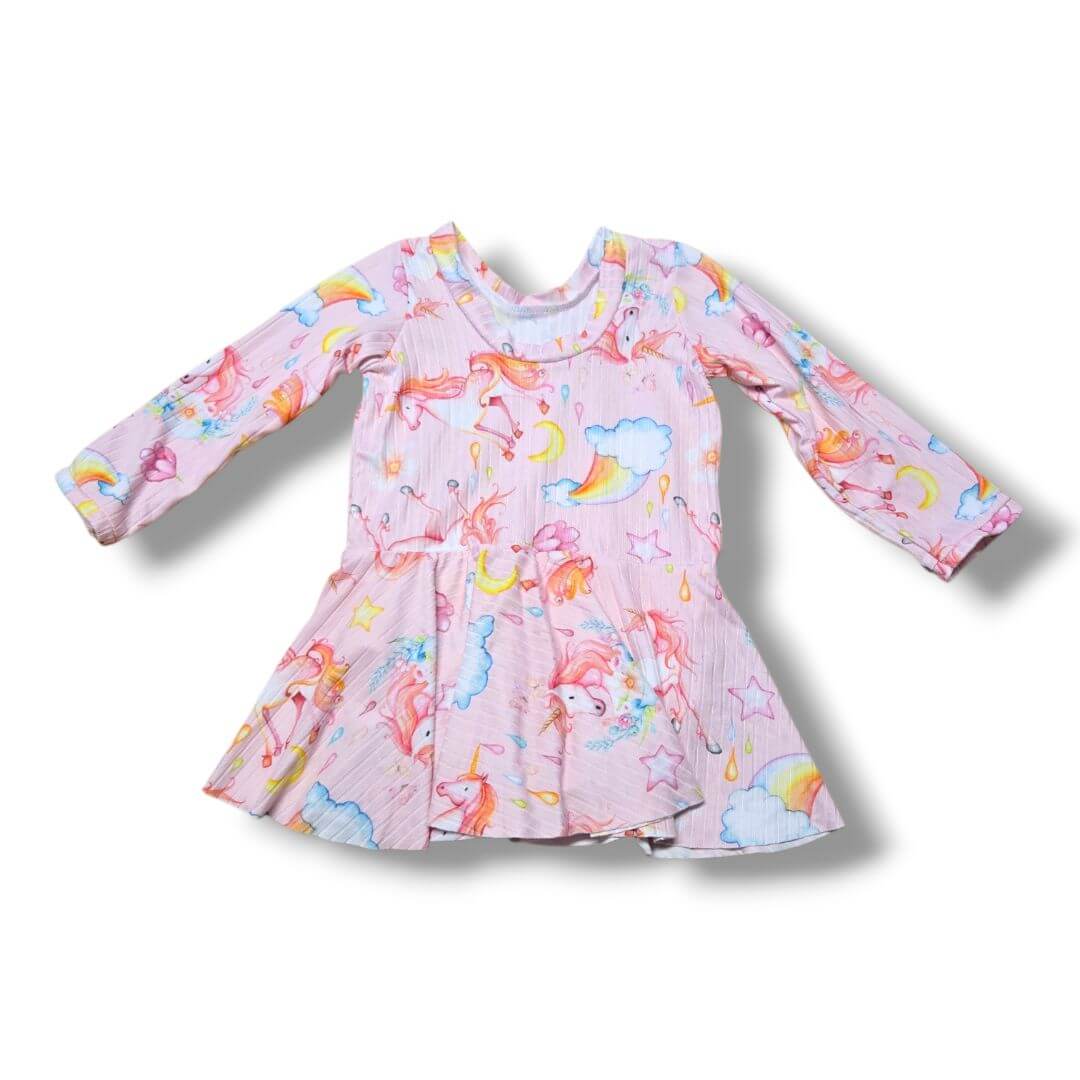 Handmade | 2T | Top | Pre-Loved Quality