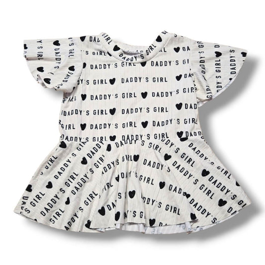 Handmade | 2T | Top | Pre-Loved Quality