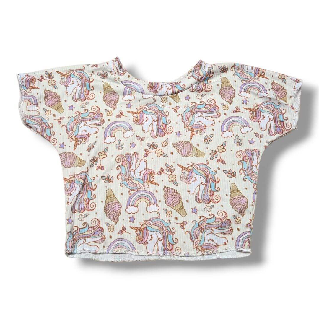 Handmade | 2T | Top | Pre-Loved Quality
