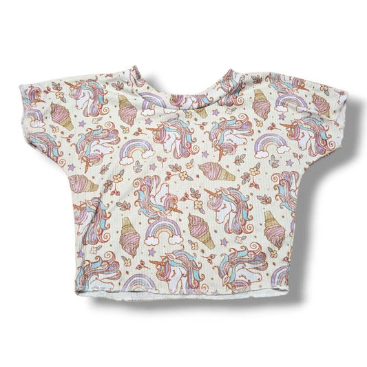 Handmade | 2T | Top | Pre-Loved Quality