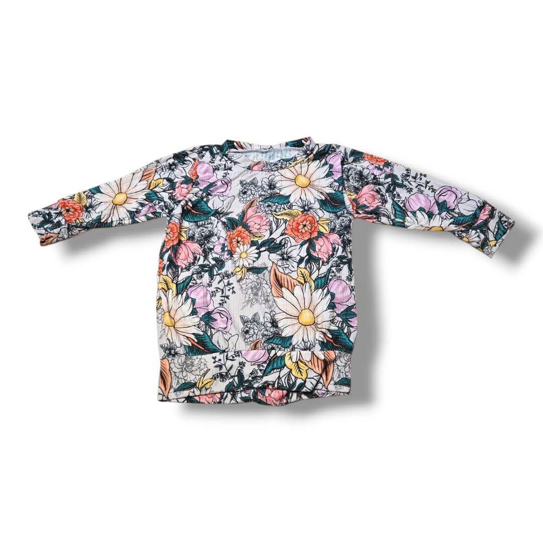Handmade | 2T | Top | Pre-Loved Quality