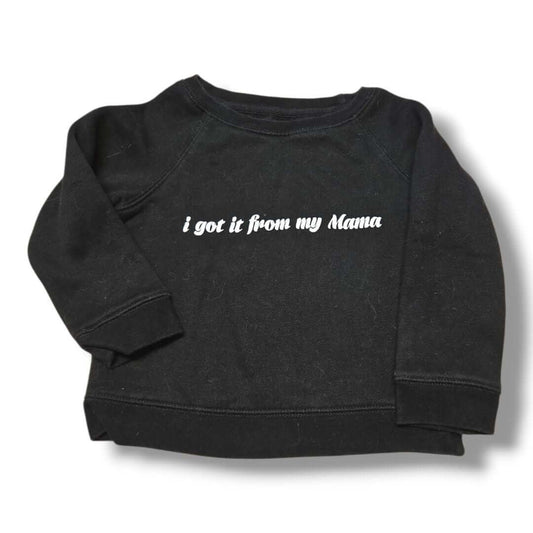 Little Babes | 2/3T | Top | Pre-Loved Quality