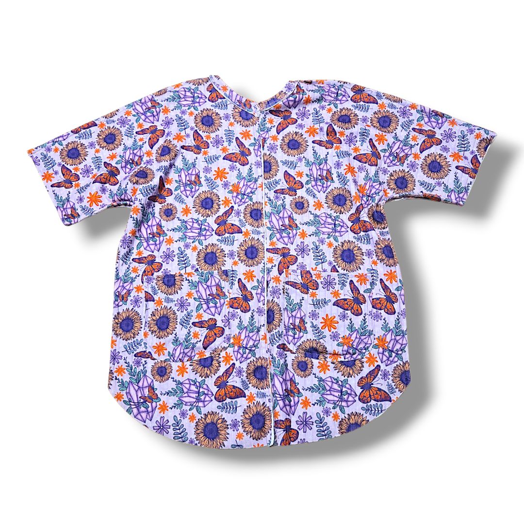 Handmade | 2/3Y | Dress | Pre-Loved Quality