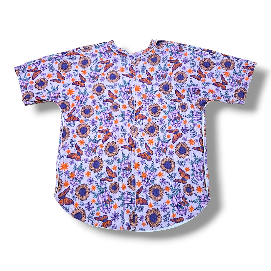 Handmade | 2/3Y | Dress | Pre-Loved Quality