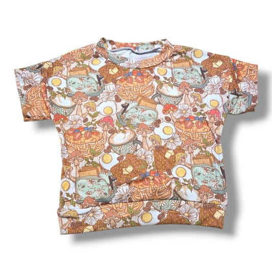 Handmade | 2T | Top | Pre-Loved Quality