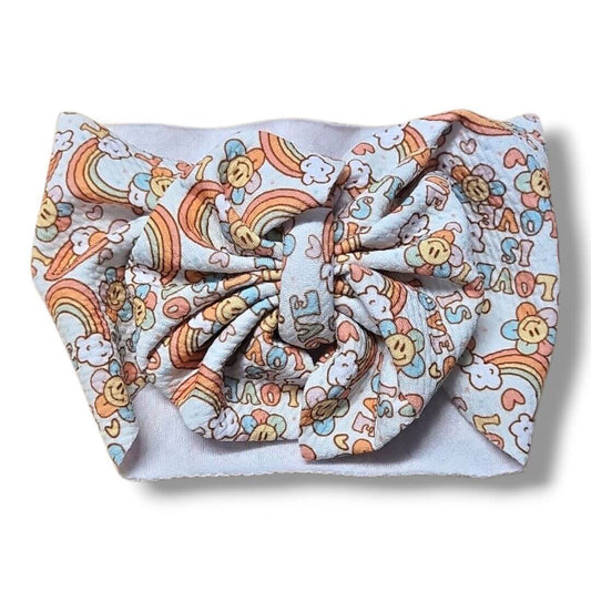 Handmade | Headband | Pre-Loved Quality