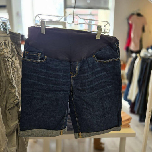 Old Navy Maternity Bottoms