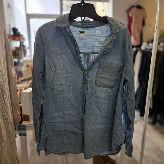 Old Navy Maternity Tops