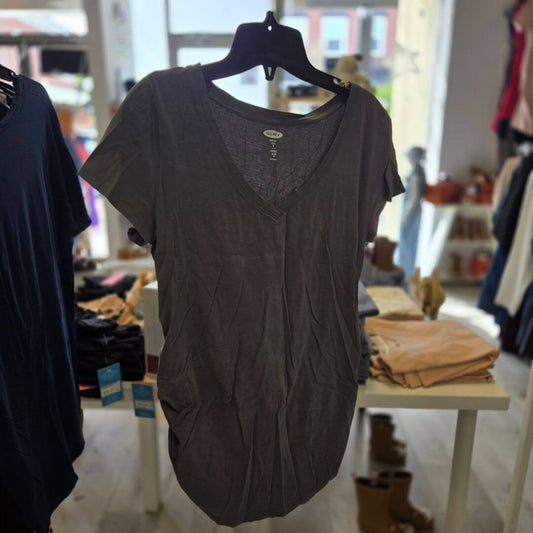 Old Navy Maternity Tops