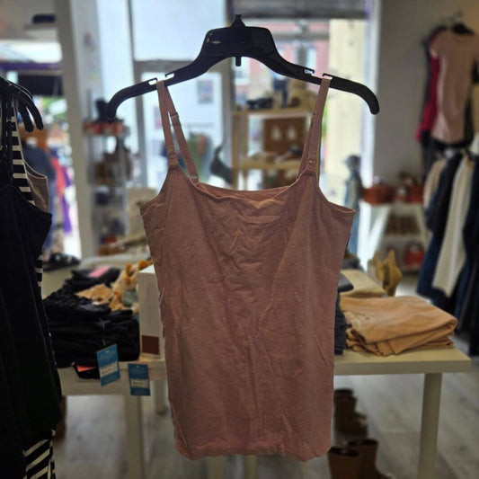 George Nursing Top