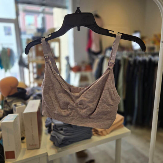 Thyme Maternity bra