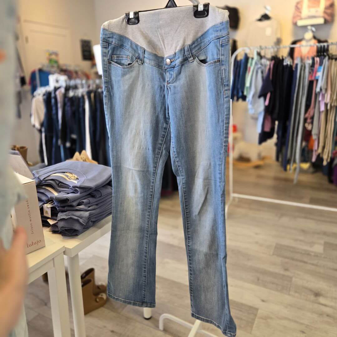 Thyme Maternity Bottoms