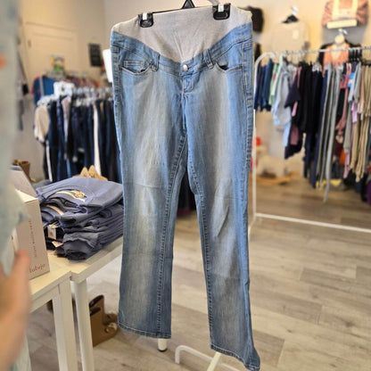 Thyme Maternity Bottoms