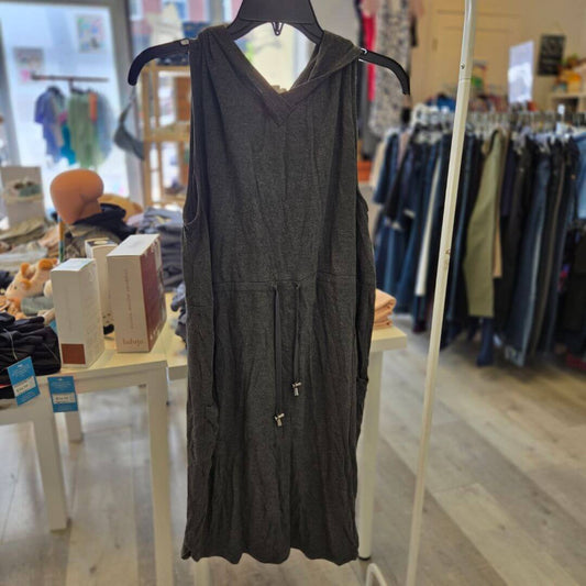 Thyme Maternity Dress