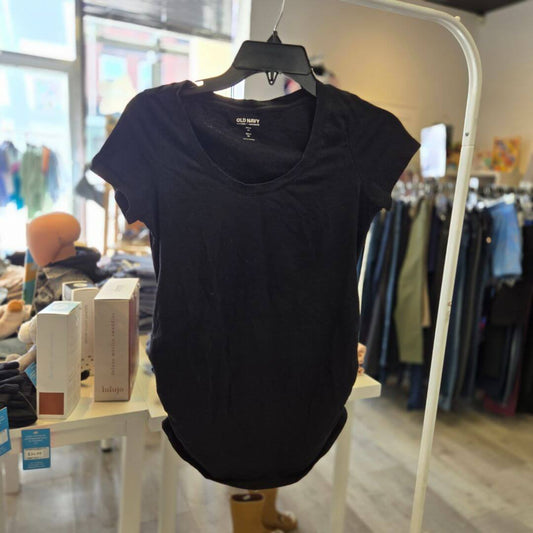 Old Navy Maternity Tops