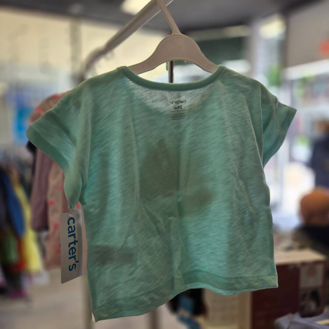 Carters | 24M | Top | NWT