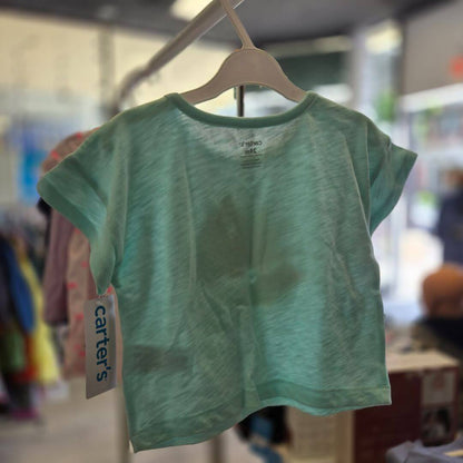 Carters | 24M | Top | NWT
