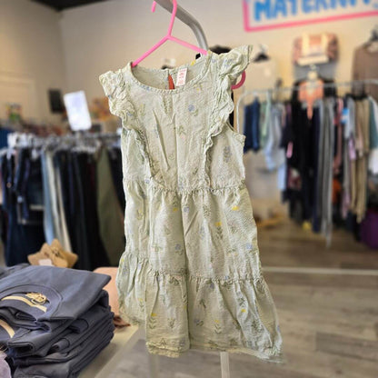 Joe Fresh | 6Y | Dress | Pre-Loved Quality