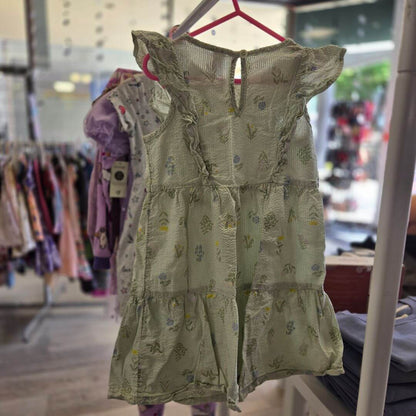 Joe Fresh | 6Y | Dress | Pre-Loved Quality