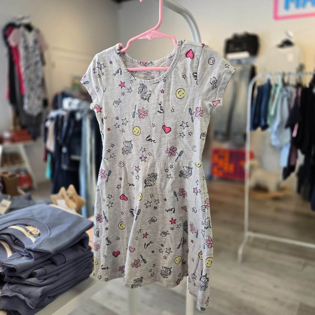 George | 6Y | Dress | Pre-Loved Quality