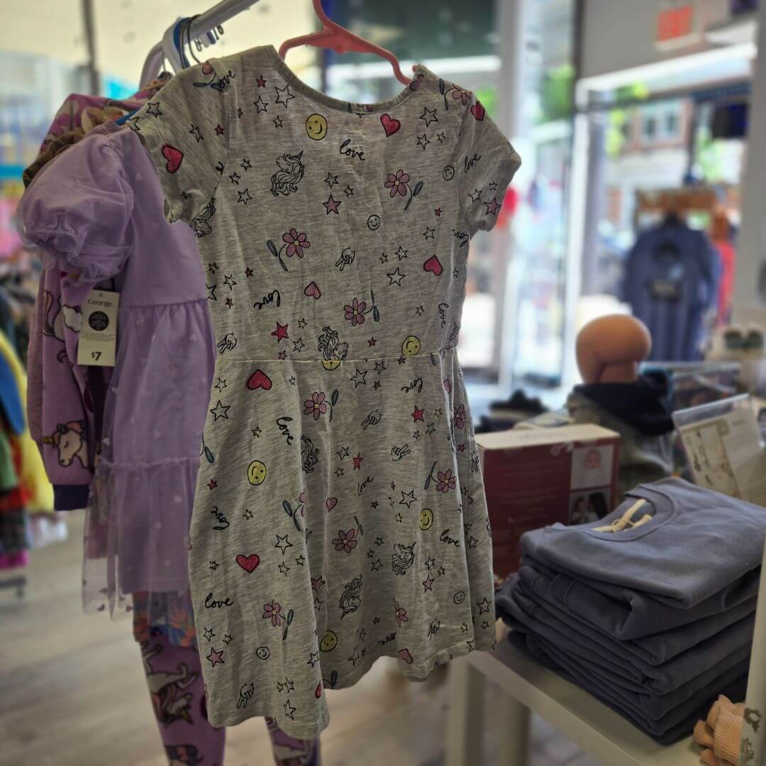 George | 6Y | Dress | Pre-Loved Quality