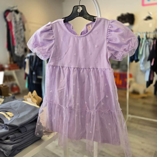 Joe Fresh | 6Y | Dress | Pre-Loved Quality
