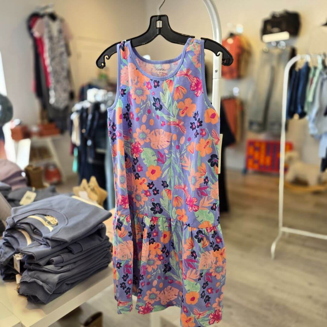 George | 6Y | Dress | NWT