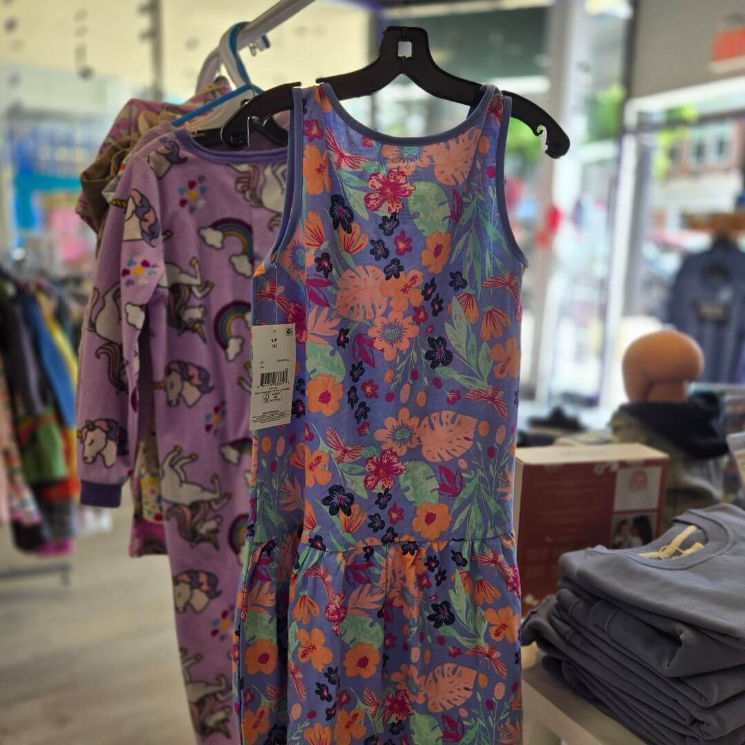 George | 6Y | Dress | NWT