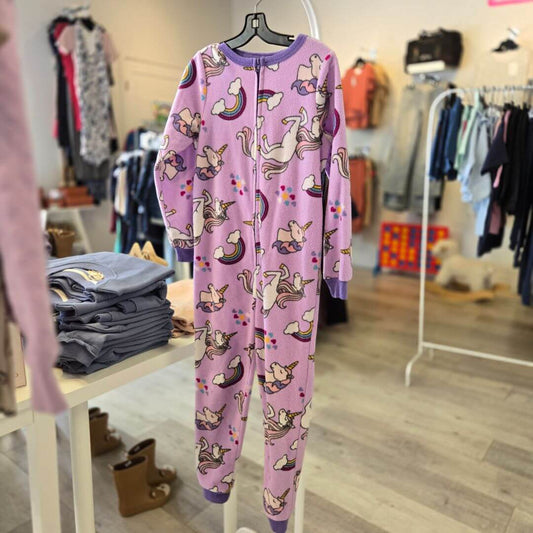 George | 6Y | Sleeper | Pre-Loved Quality