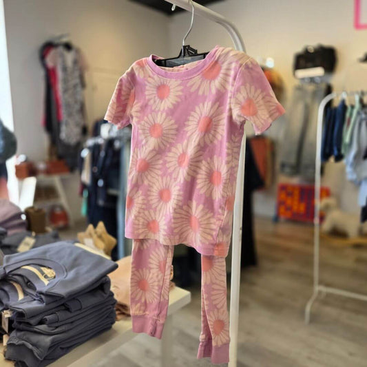 Carters | 6Y | Pajama Set | Pre-Loved Quality