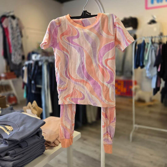 Carters | 6Y | Pajama Set | Pre-Loved Quality