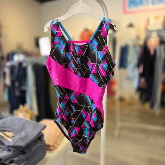 Freestyle by Danskin Dancewear