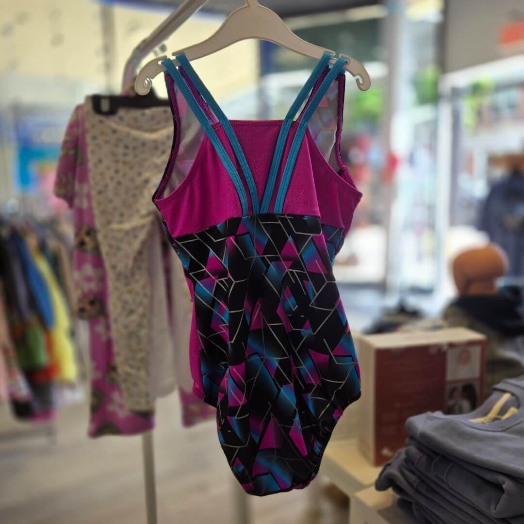 Freestyle by Danskin Dancewear