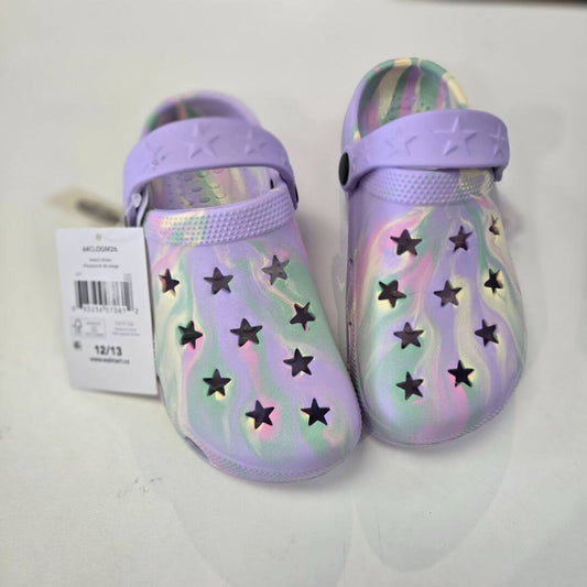 George | 12/13 | footwear | NWT