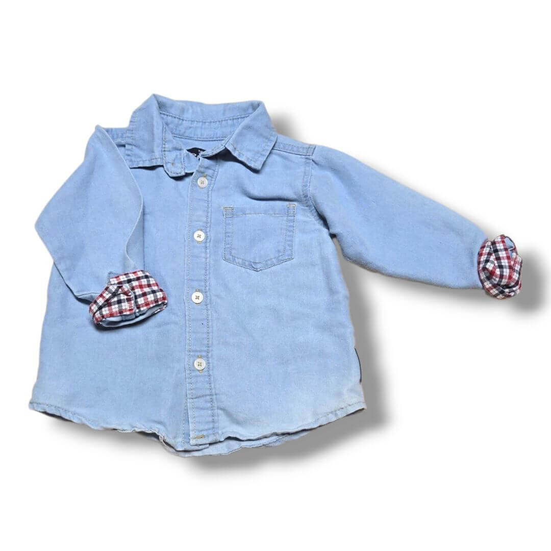 Ben Sherman Kids Tops, 12M
