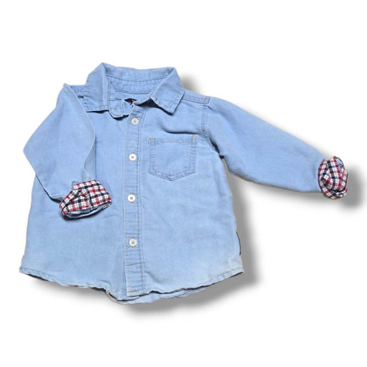 Ben Sherman Kids Tops, 12M