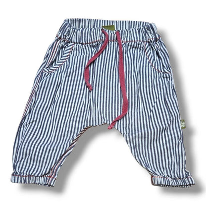 Nui Organics Kids Bottoms, 3/6M