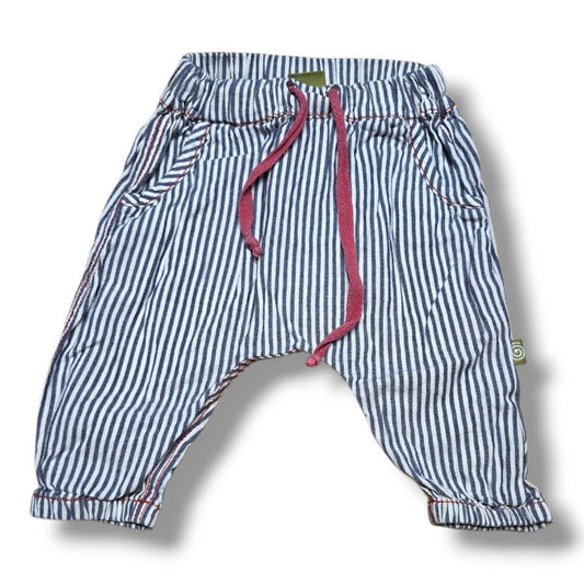 Nui Organics Kids Bottoms, 3/6M