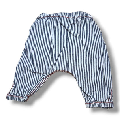 Nui Organics Kids Bottoms, 3/6M