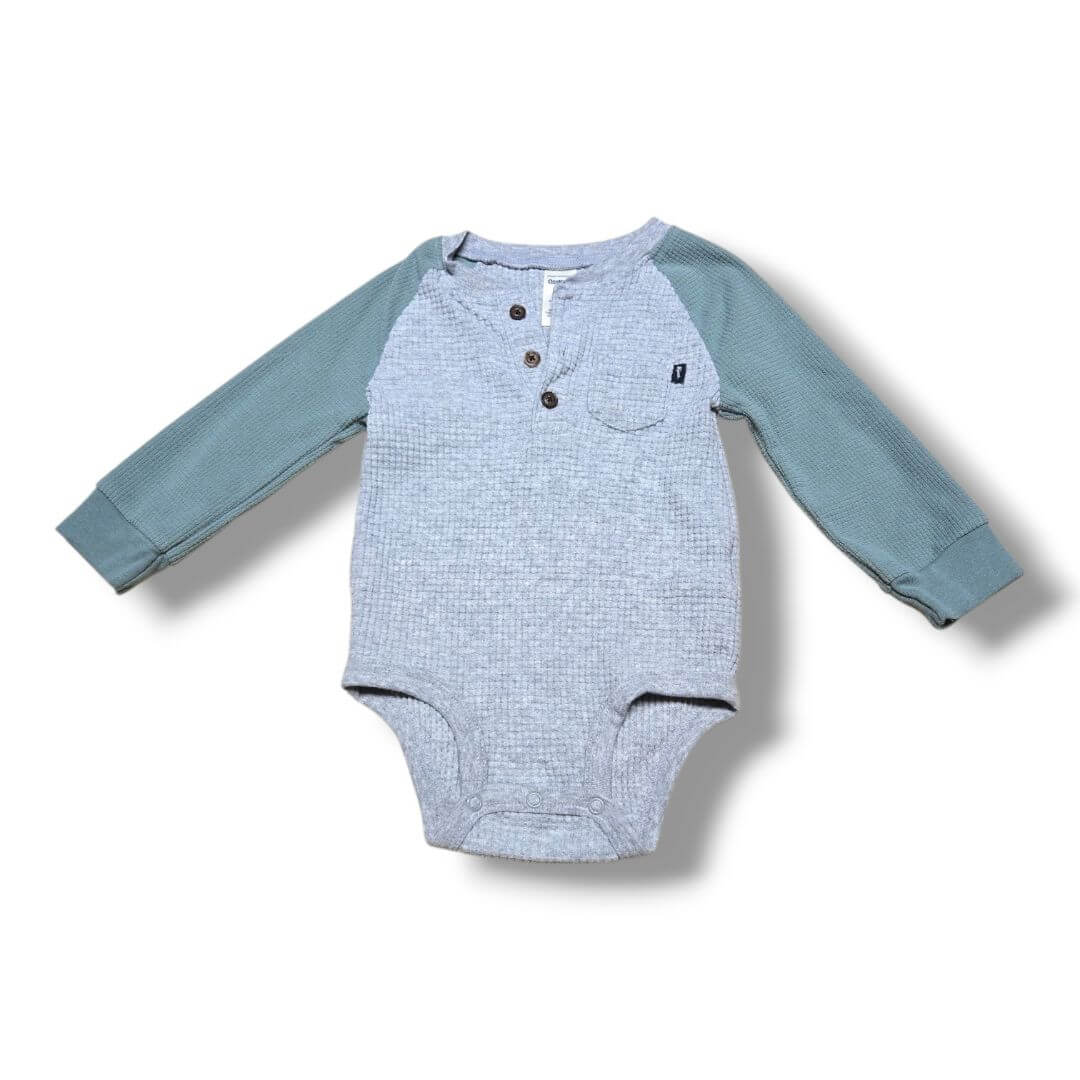 Oshkosh Onesies/BodySuit, 18M