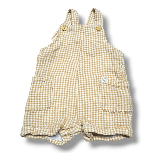 Little Planet By Carters Overalls, 12M