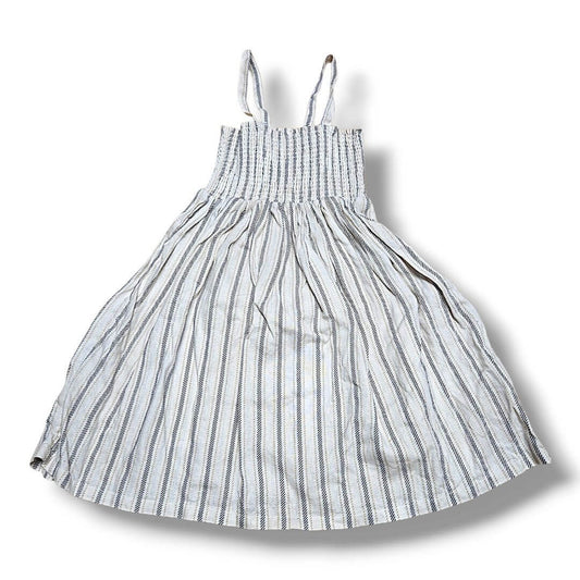 Miles The Label Kids Dresses, 4Y Black With Gold