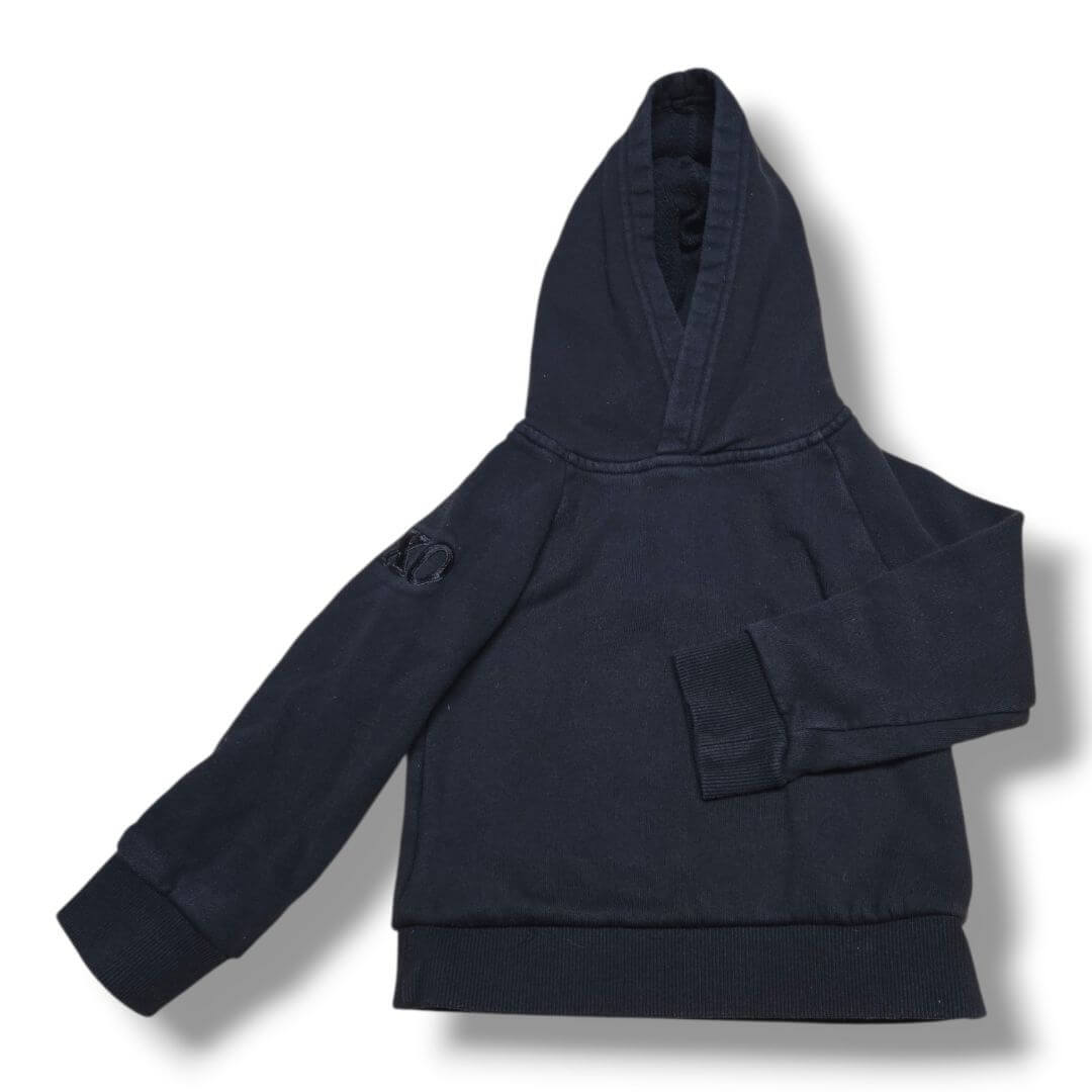 Little Rowe Kids Hoddie 2T