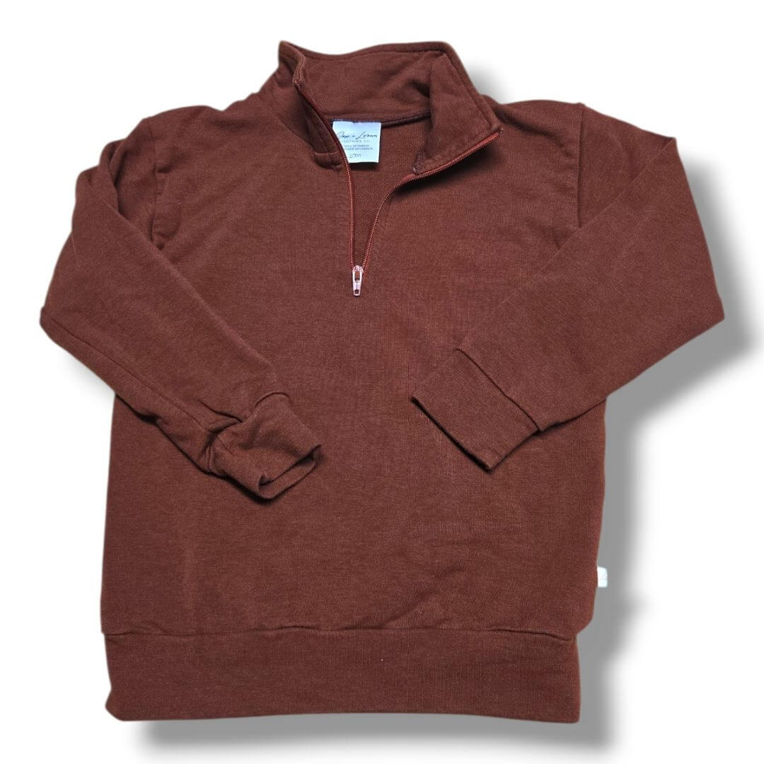 Jax & Lennon Kids Pullover, 2/3Y