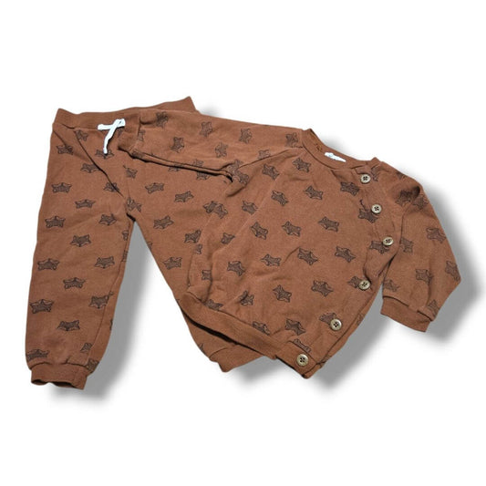 Rabbit & Bear Kids sets, 24M