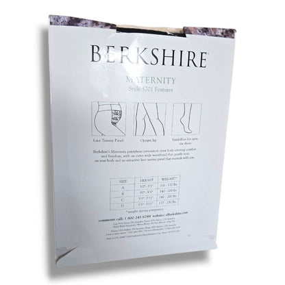 Berkshire Maternity Tights, Medium/Large