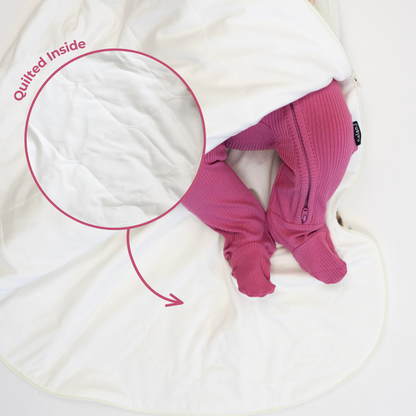 Belan J | 1.0 TOG Sleep Sack | Hedgehogs