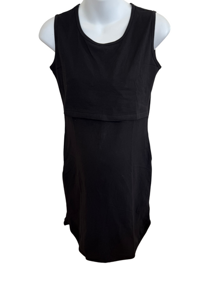 Randi Maternity & Nursing Dress