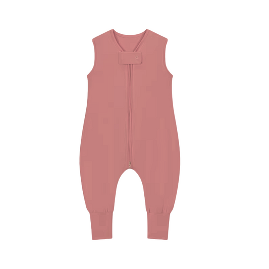 Punch - Bamboo Snuggle Suit 2.5 TOG