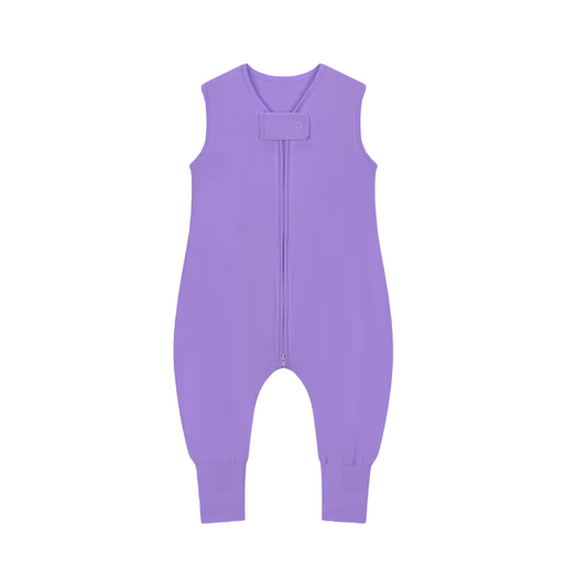 Cupcake - Bamboo Snuggle Suit 2.5 TOG